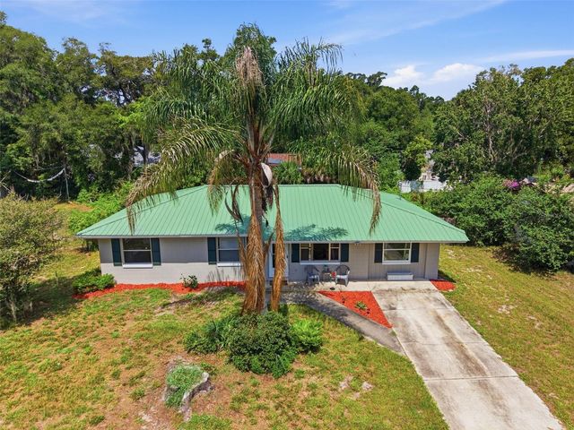 1788 OAKEY AVENUE, Deland, FL 32720