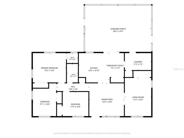 1788 OAKEY AVENUE, Deland, FL 32720