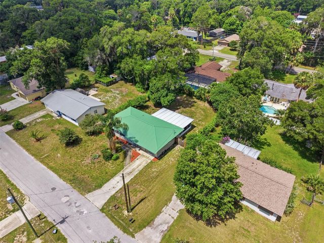 1788 OAKEY AVENUE, Deland, FL 32720