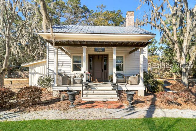 893 Grays Hwy, Ridgeland, SC 29936