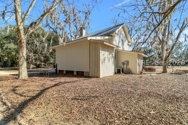 893 Grays Hwy, Ridgeland, SC 29936