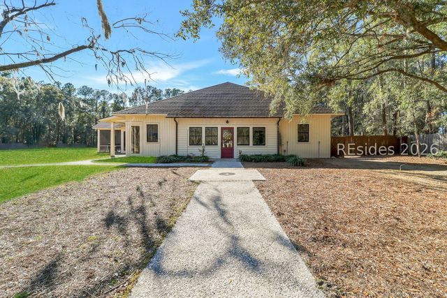 893 Grays Hwy, Ridgeland, SC 29936