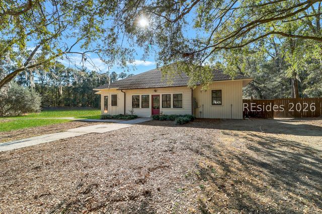 893 Grays Hwy, Ridgeland, SC 29936