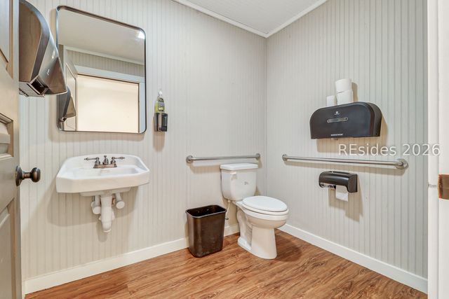 893 Grays Hwy, Ridgeland, SC 29936