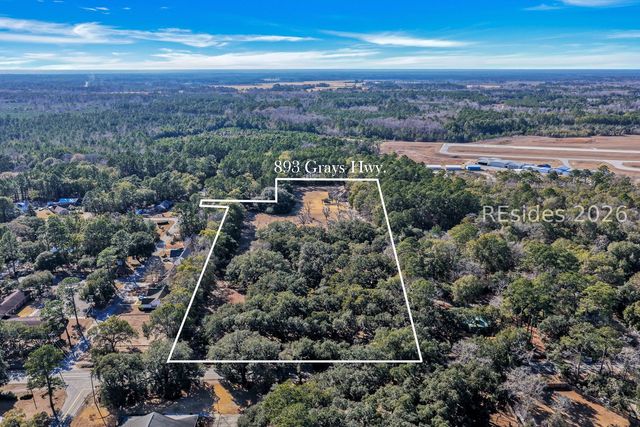 893 Grays Hwy, Ridgeland, SC 29936