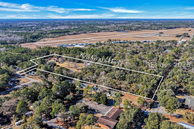 893 Grays Hwy, Ridgeland, SC 29936
