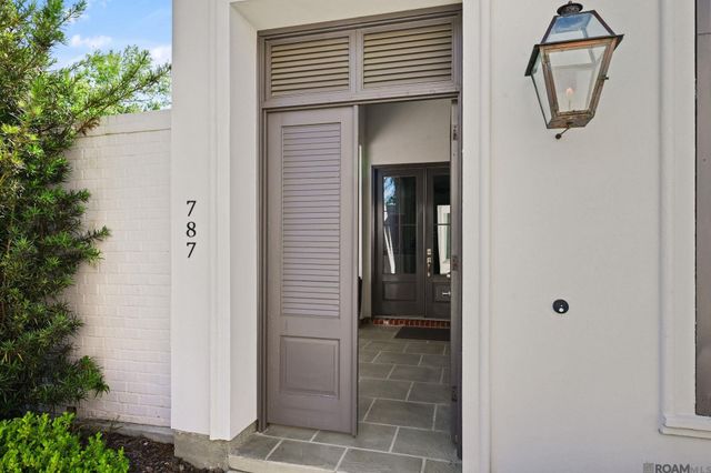 787 Elderflower Alley West, Baton Rouge, LA 70806