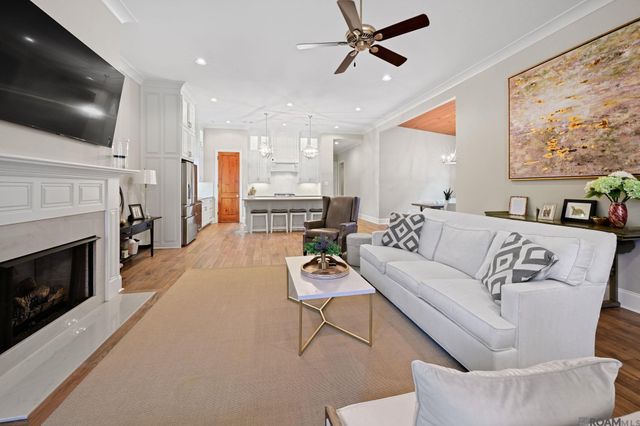 787 Elderflower Alley West, Baton Rouge, LA 70806