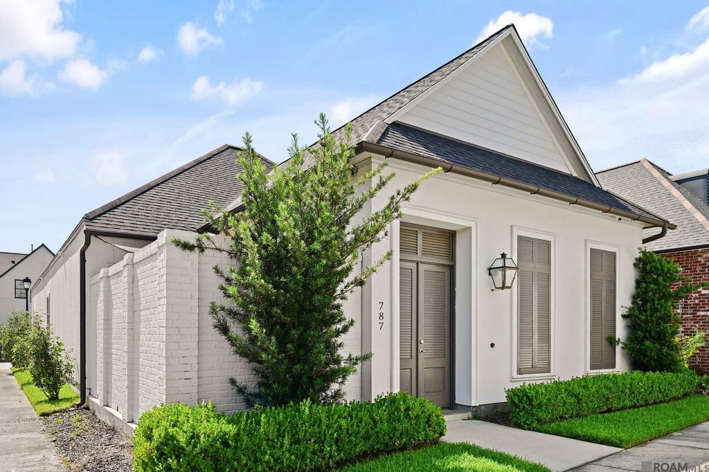 787 Elderflower Alley West, Baton Rouge, LA 70806