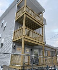 624 Grand Street 1st Floor, Bridgeport, CT 06604