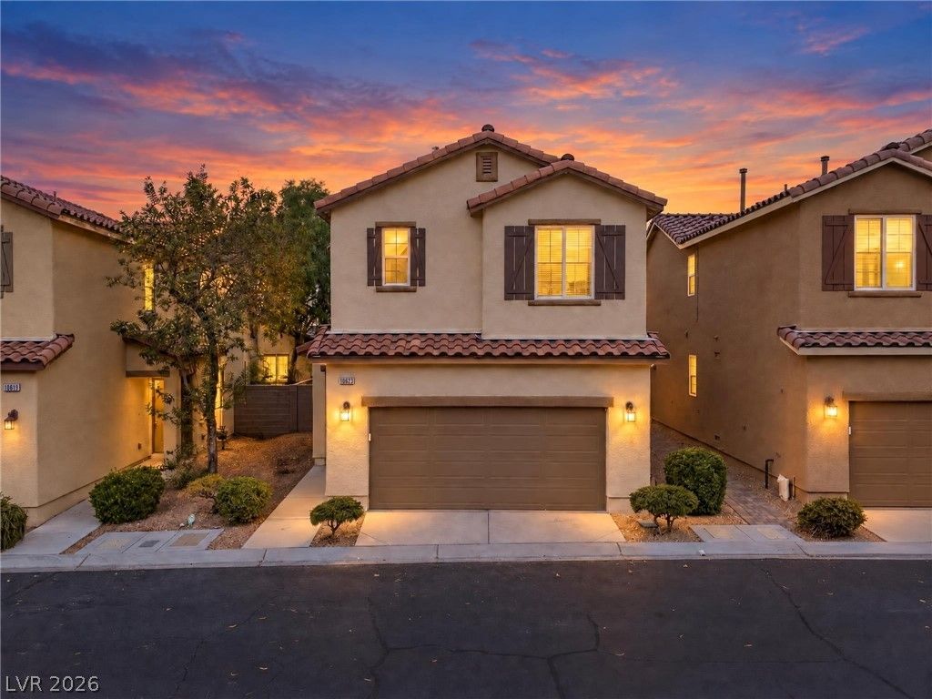 10623 Seasonable Drive, Las Vegas, NV 89129 — photo 2