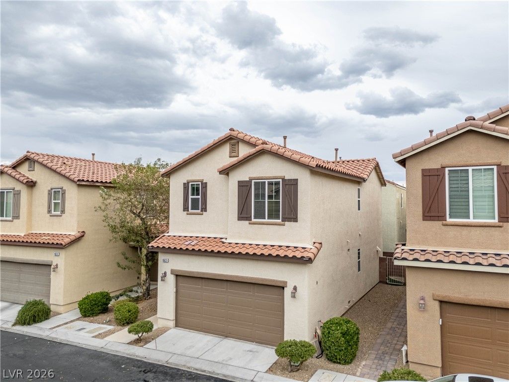 10623 Seasonable Drive, Las Vegas, NV 89129 — photo 3