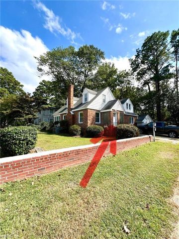 239 E Bayview Blvd Apt 2, Norfolk, VA 23503