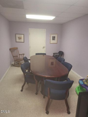 45 W Salisbury Street, Pittsboro, NC 27312