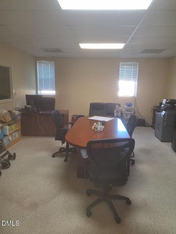 45 W Salisbury Street, Pittsboro, NC 27312