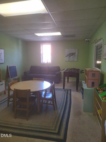 45 W Salisbury Street, Pittsboro, NC 27312