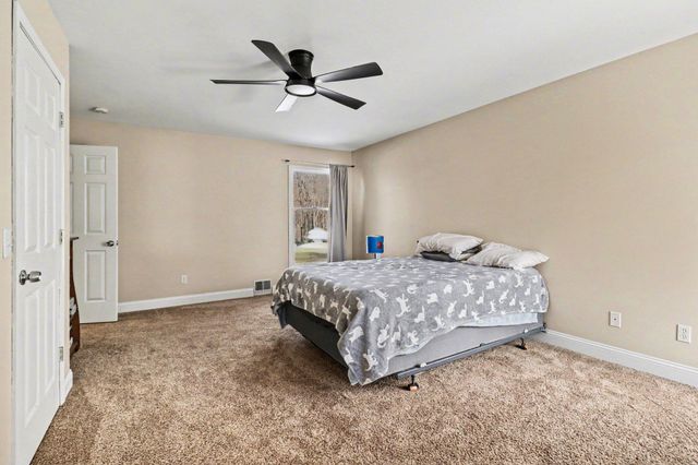 1854 Tall Oaks Drive W, Ludington, MI 49431