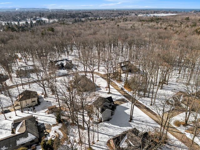 1854 Tall Oaks Drive W, Ludington, MI 49431