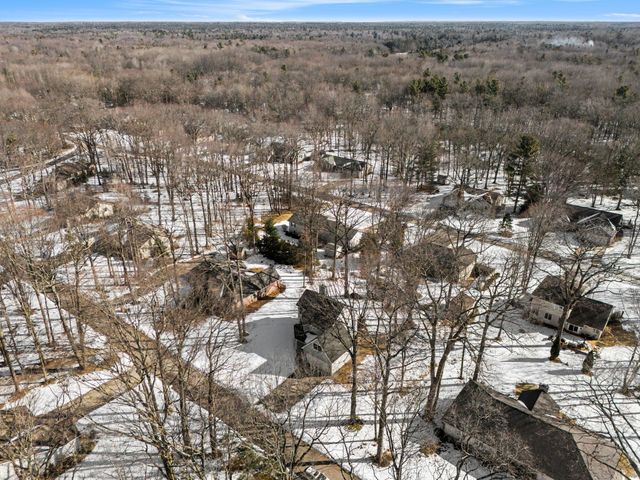 1854 Tall Oaks Drive W, Ludington, MI 49431