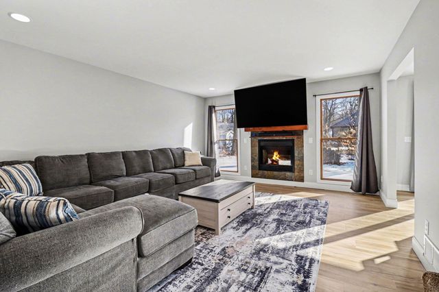 1854 Tall Oaks Drive W, Ludington, MI 49431