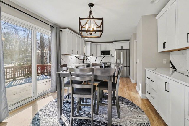 1854 Tall Oaks Drive W, Ludington, MI 49431