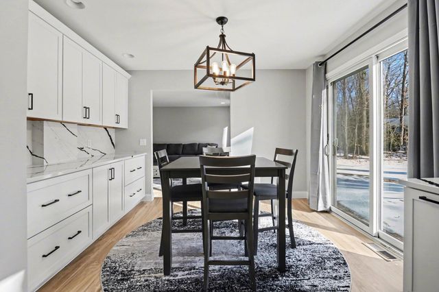 1854 Tall Oaks Drive W, Ludington, MI 49431