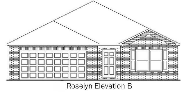 2701 Major Street, Pea Ridge, AR 72751