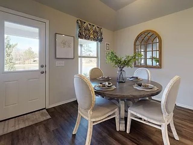 2701 Major Street, Pea Ridge, AR 72751