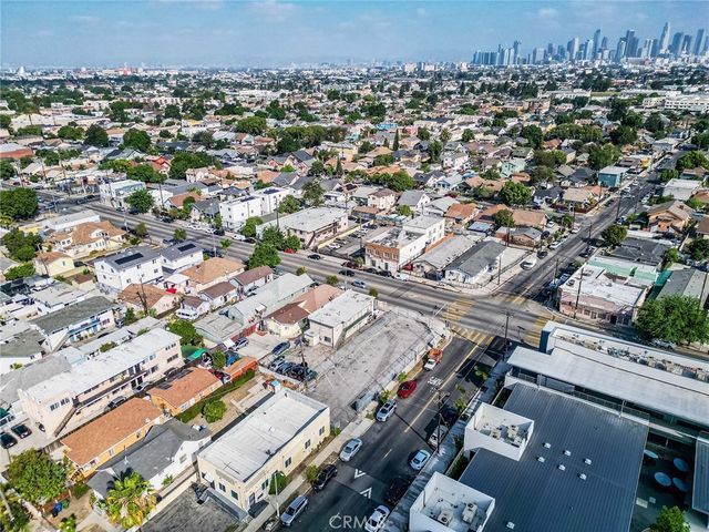 1378 E Vernon, Los Angeles, CA 90011
