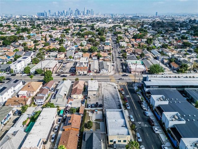 1378 E Vernon, Los Angeles, CA 90011