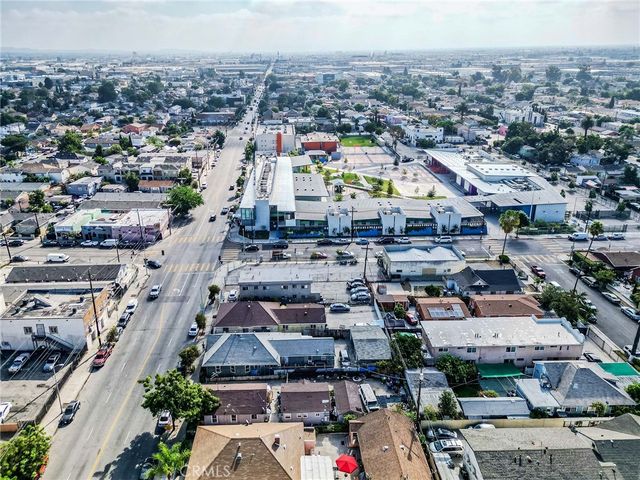 1378 E Vernon, Los Angeles, CA 90011