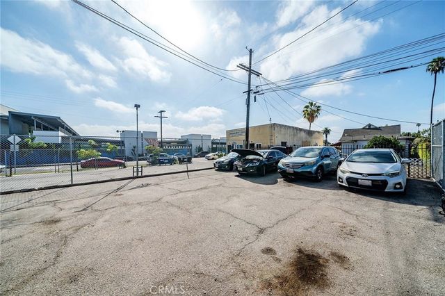 1378 E Vernon, Los Angeles, CA 90011