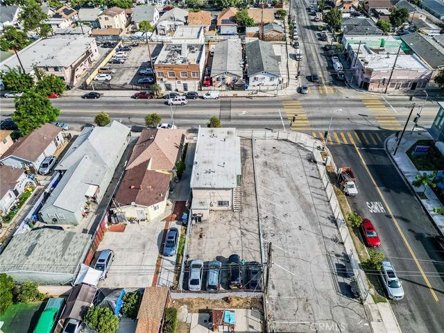 1378 E Vernon, Los Angeles, CA 90011