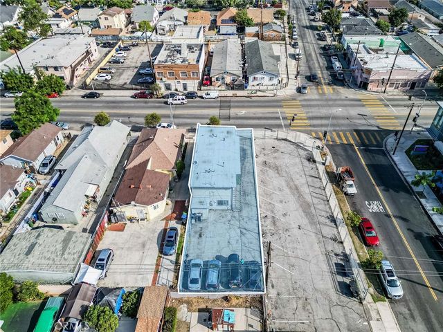 1378 E Vernon, Los Angeles, CA 90011