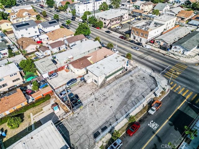 1378 E Vernon, Los Angeles, CA 90011