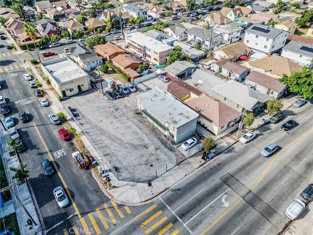 1378 E Vernon, Los Angeles, CA 90011
