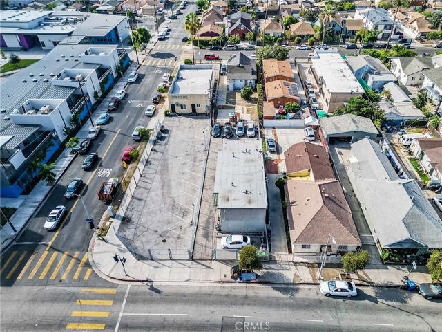 1378 E Vernon, Los Angeles, CA 90011