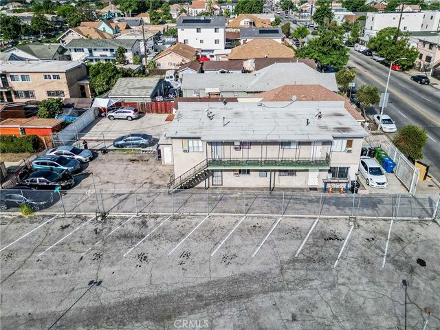 1378 E Vernon, Los Angeles, CA 90011