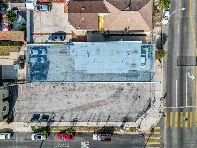 1378 E Vernon, Los Angeles, CA 90011
