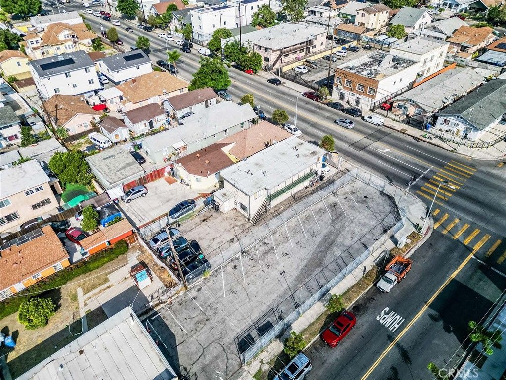 1378 E Vernon, Los Angeles, CA 90011 — photo 5