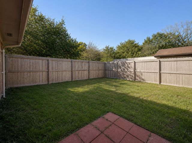 5512 Alexander Street, Sachse, TX 75048