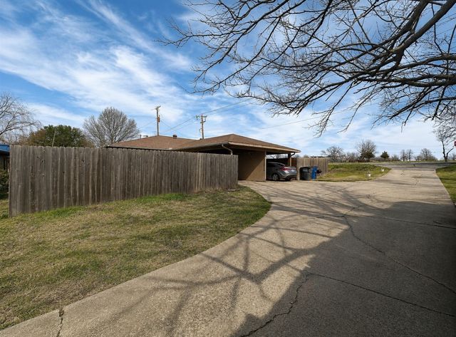 5512 Alexander Street, Sachse, TX 75048