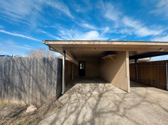 5512 Alexander Street, Sachse, TX 75048