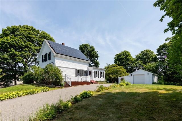 64 South Street, Plymouth, MA 02360