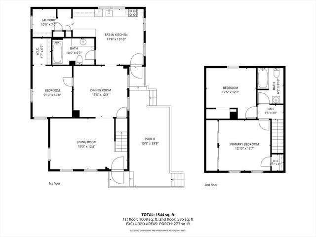 64 South Street, Plymouth, MA 02360