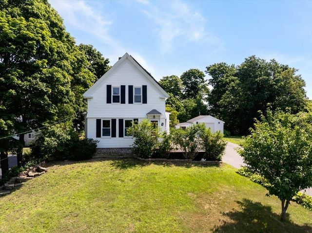 64 South Street, Plymouth, MA 02360