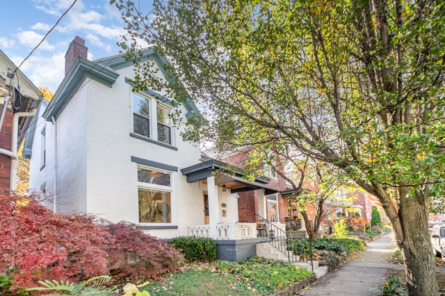 820 E 7th Street, Newport, KY 41071