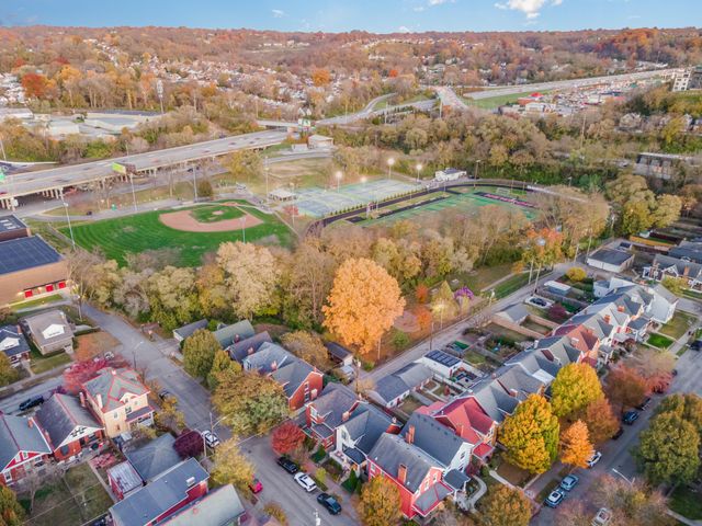 820 E 7th Street, Newport, KY 41071