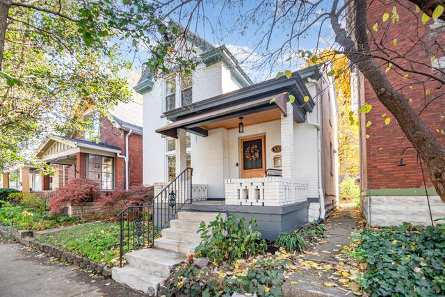 820 E 7th Street, Newport, KY 41071