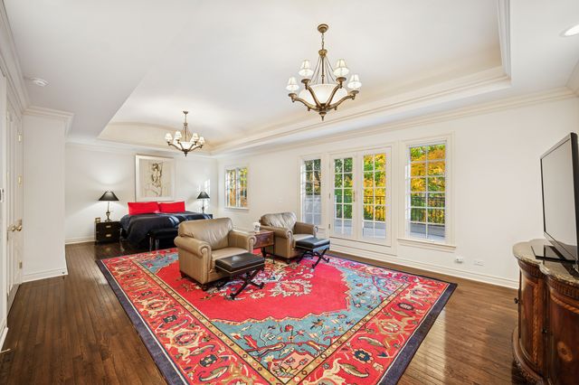 130 Maple Hill Road, Glencoe, IL 60022